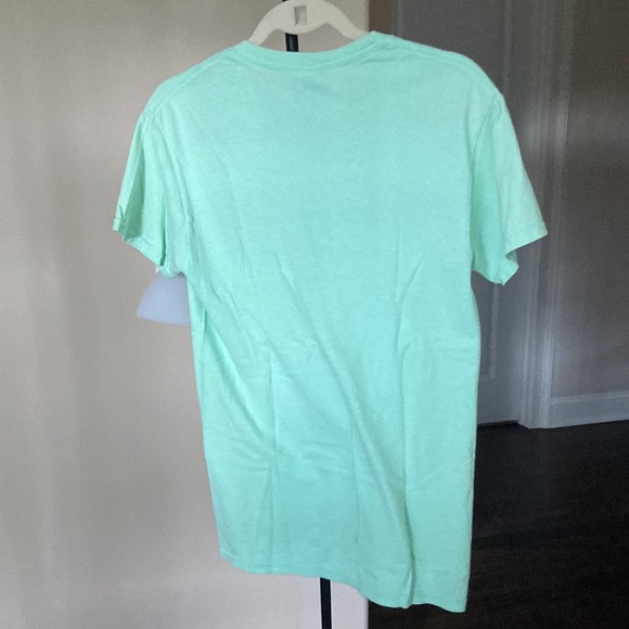 Gildan Mint Penn State T-Shirt - Picture 3 of 3